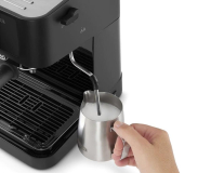DeLonghi Ekspres kolbowy Stilosa EC 230.BK - 1015018 - zdjęcie 4